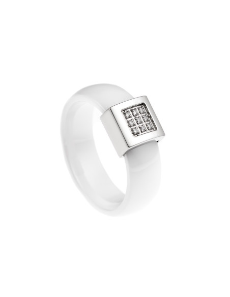 Bague Aurora