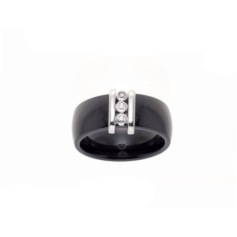 Bague New York