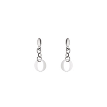 Boucles d'oreilles Phoenix