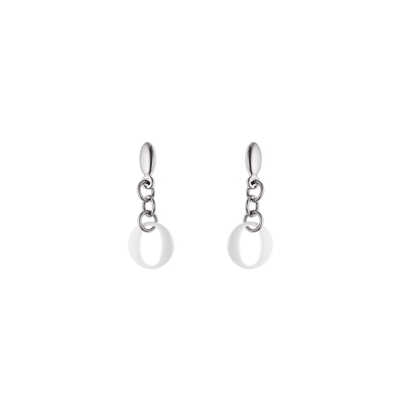 Boucles d'oreilles Phoenix