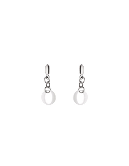 Boucles d'oreilles Phoenix