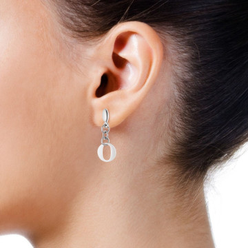 Boucles d'oreilles Phoenix 2