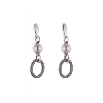 Boucles d'oreilles Tulsa