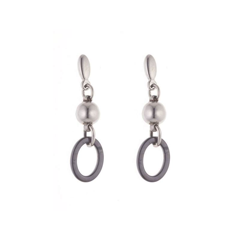Boucles d'oreilles Tulsa