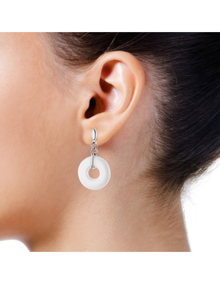Boucles d'oreilles Santa Ana