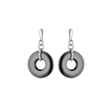 Boucles d'oreilles Bakersfield