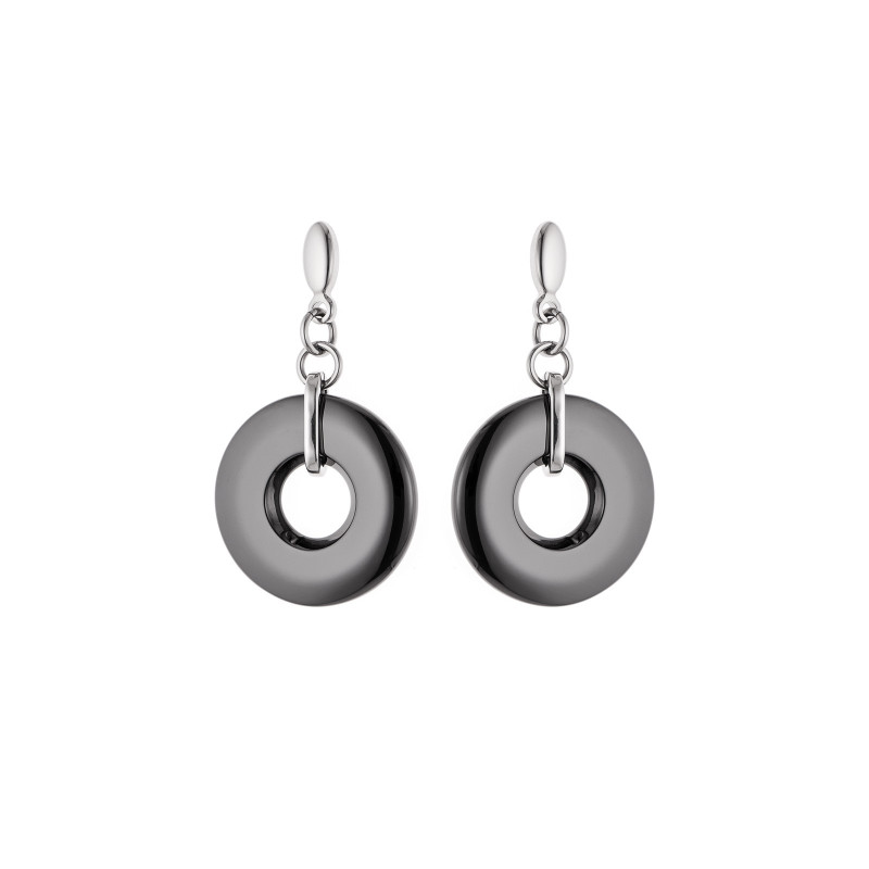 Boucles d'oreilles Bakersfield