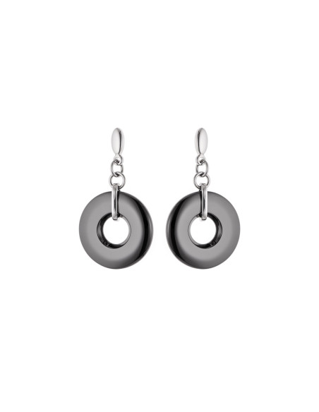 Boucles d'oreilles Bakersfield