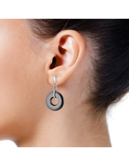 Boucles d'oreilles Bakersfield