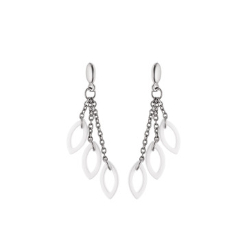 Boucles d'oreilles Michigan