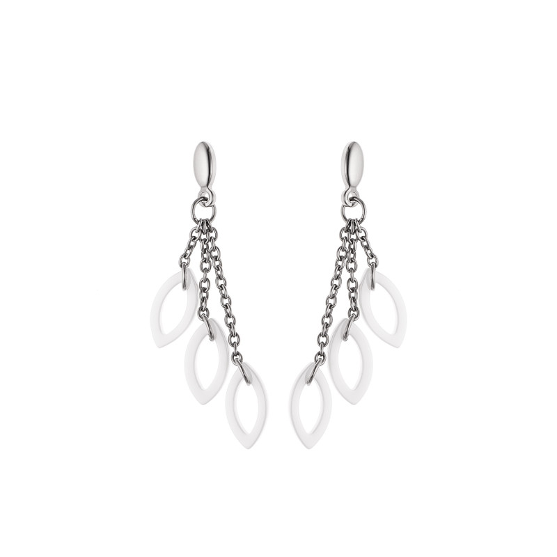 Boucles d'oreilles Michigan