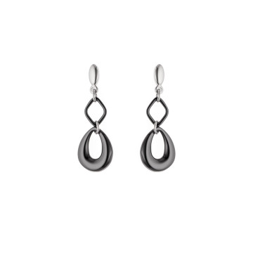 Boucles d'oreilles Fresno