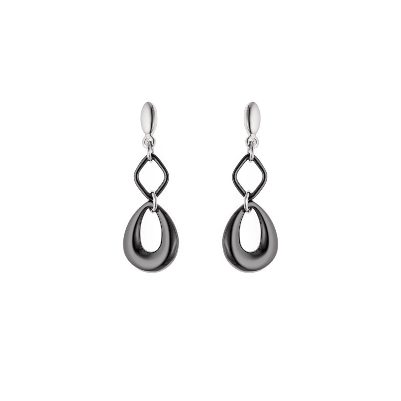 Boucles d'oreilles Fresno
