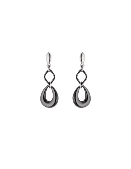 Boucles d'oreilles Fresno