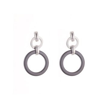Boucles d'oreilles Bellflower