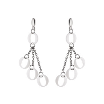 Boucles d'oreilles Alameda