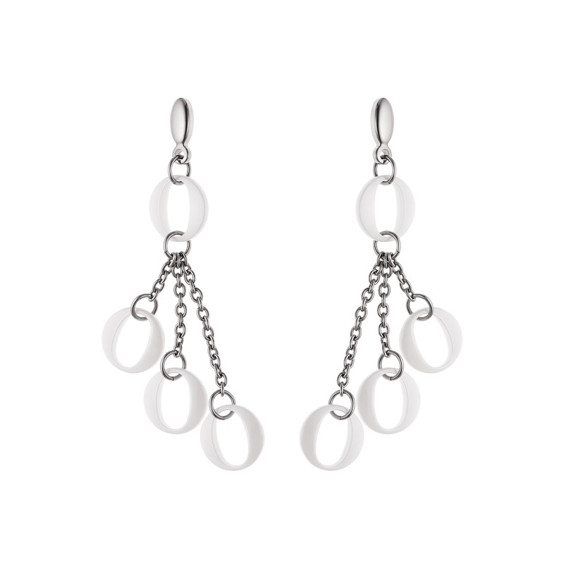 Boucles d'oreilles Alameda