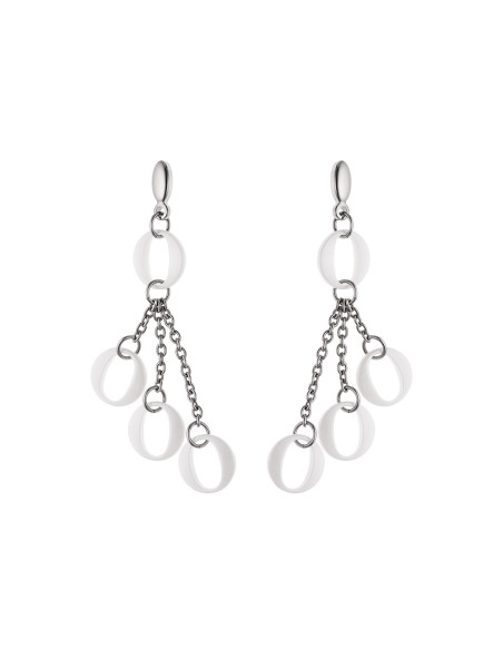 Boucles d'oreilles Alameda