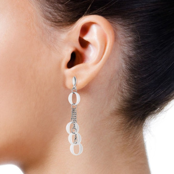 Boucles d'oreilles Alameda 2