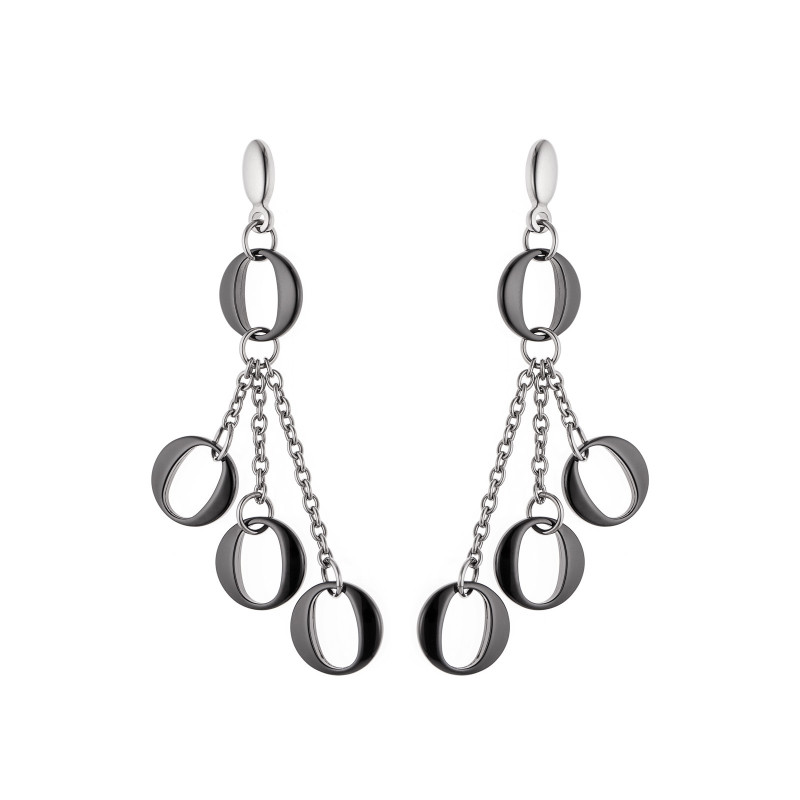Boucles d'oreilles Newport Beach