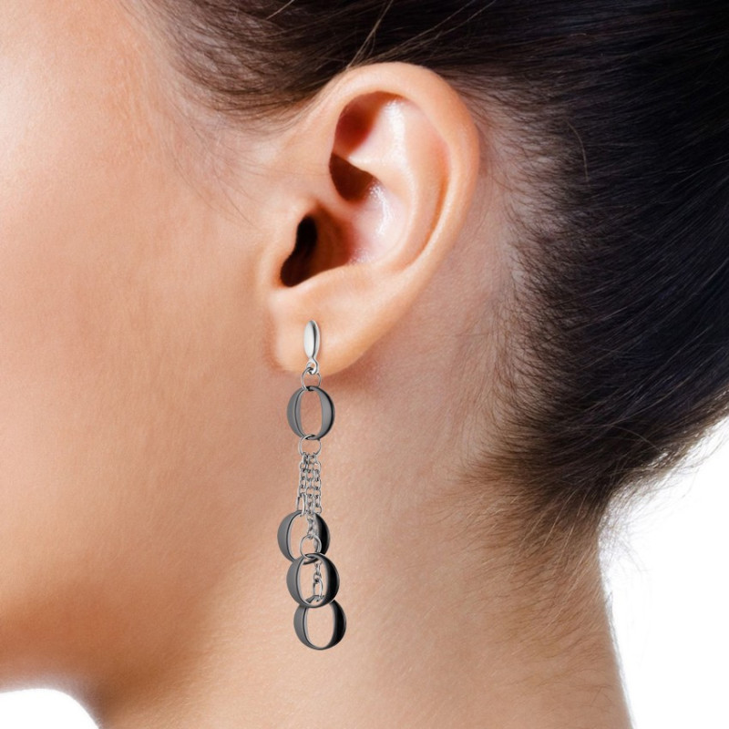 Boucles d'oreilles Newport Beach