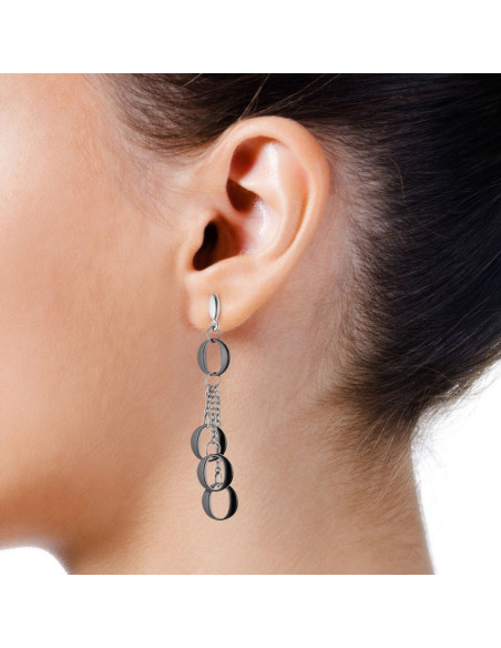 Boucles d'oreilles Newport Beach