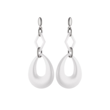 Boucles d'oreilles Philadelphie