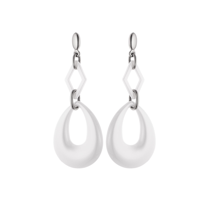 Boucles d'oreilles Philadelphie
