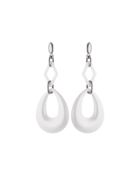 Boucles d'oreilles Philadelphie