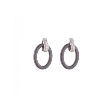 Boucles d'oreilles Ailey