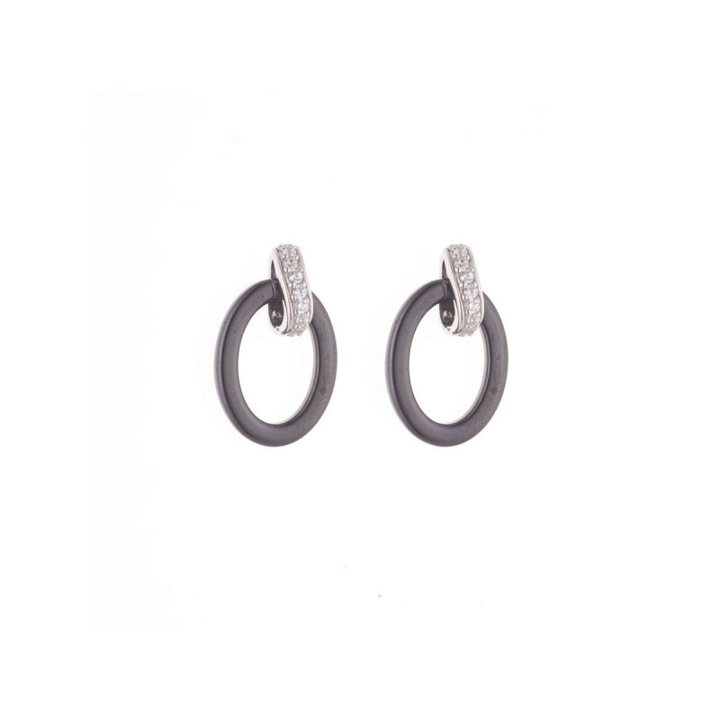 Boucles d'oreilles Ailey