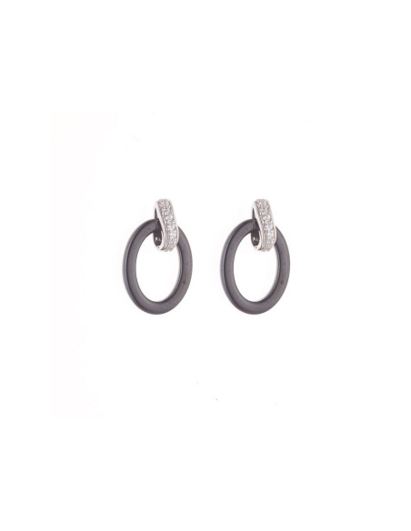 Boucles d'oreilles Ailey