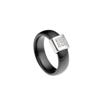 Bague Omaha
