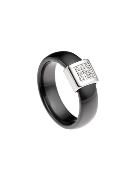 Bague Omaha