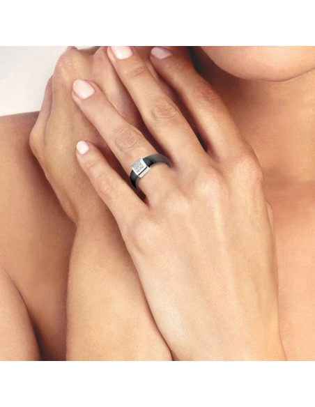 Bague Omaha