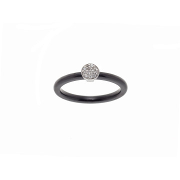 Bague Tulsa