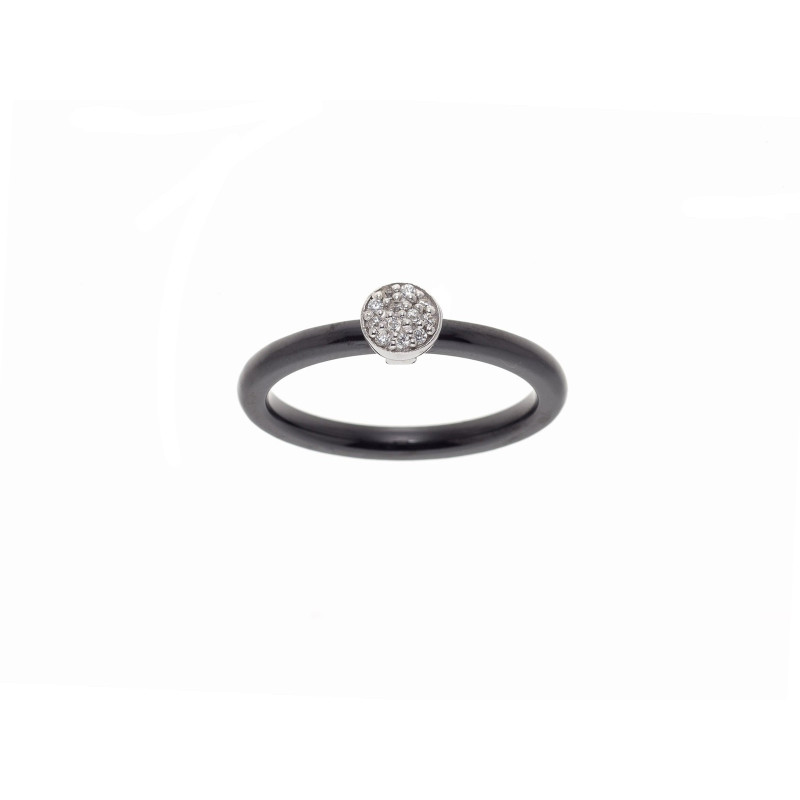 Bague Tulsa