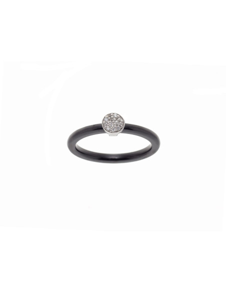 Bague Tulsa