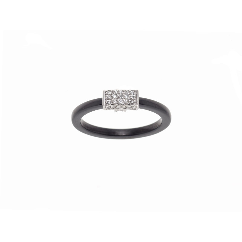 Bague Mesa