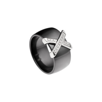 Bague Memphis