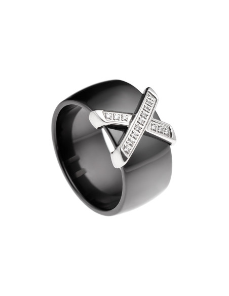 Bague Memphis