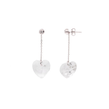 Boucles d'oreilles Cambridge