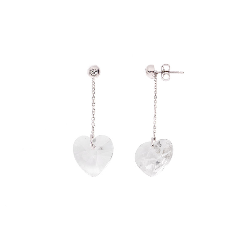Boucles d'oreilles Cambridge