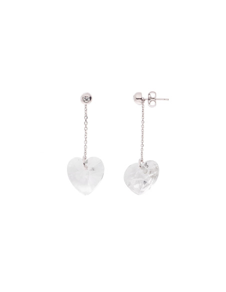 Boucles d'oreilles Cambridge