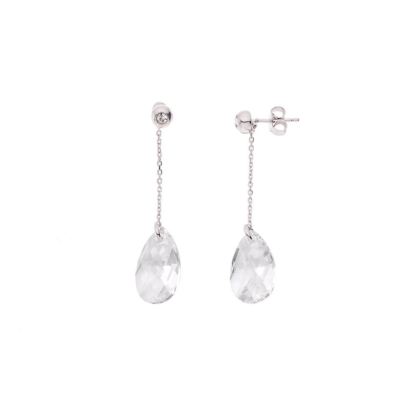 Boucles d'oreilles WILLIANA