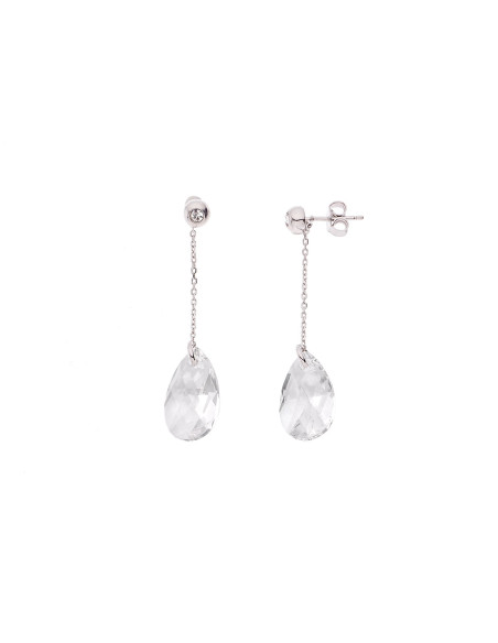 Boucles d'oreilles WILLIANA