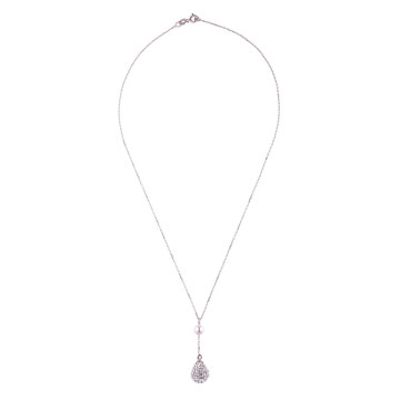 Collier WIKTORIA