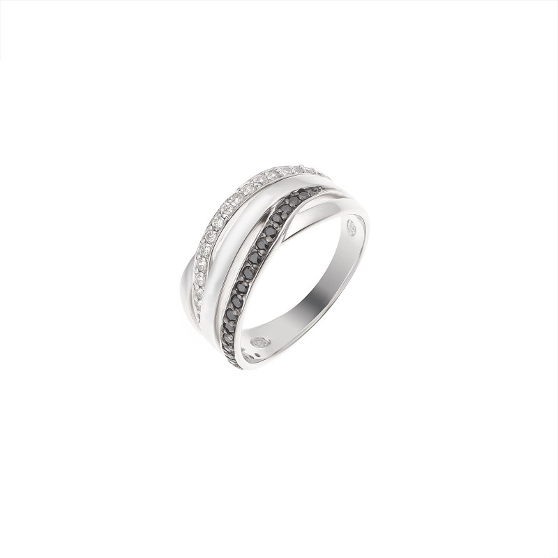 Bague BOHUMILA