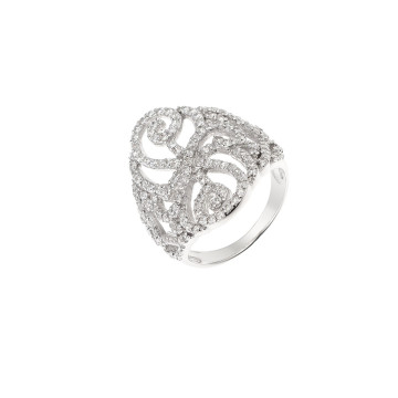 Bague BHAVANI