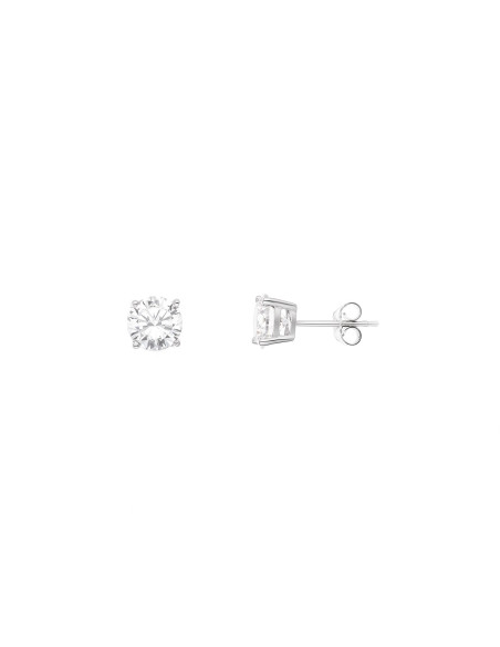 Boucles d'oreilles OCEALITA